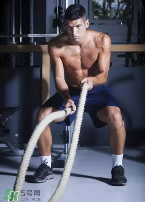 戰(zhàn)繩怎么固定？戰(zhàn)繩的另一頭怎么固定？