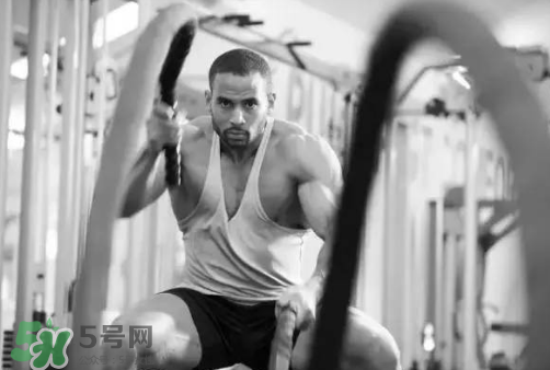 戰(zhàn)繩怎么固定？戰(zhàn)繩的另一頭怎么固定？