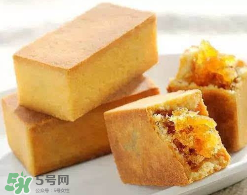 鳳梨酥熱量高嗎？一塊鳳梨酥的熱量是多少？