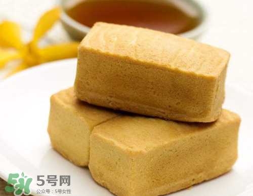 鳳梨酥熱量高嗎？一塊鳳梨酥的熱量是多少？