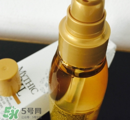 歐萊雅護發(fā)精油哪款好？歐萊雅護發(fā)精油和愛茉莉精油對比