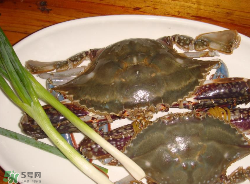 來月經(jīng)能吃梭子蟹嗎？經(jīng)期能吃梭子蟹嗎？