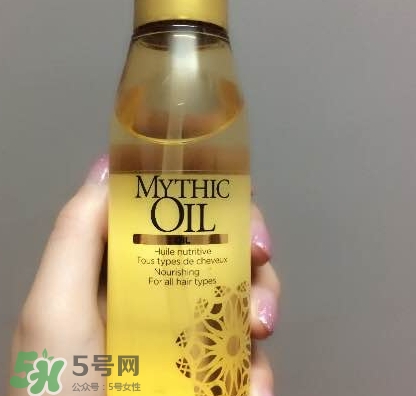 歐萊雅小金瓶護(hù)發(fā)精油怎么樣？歐萊雅小金瓶精油價格