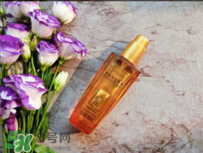 歐萊雅小金瓶護(hù)發(fā)精油怎么樣？歐萊雅小金瓶精油價格