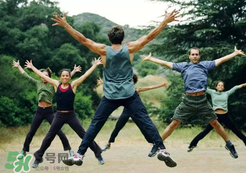 波比跳一天做多少個(gè)？波比跳每天多少個(gè)合適？