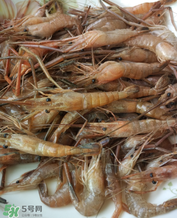 河蝦是海鮮嗎？河蝦屬于海鮮嗎？