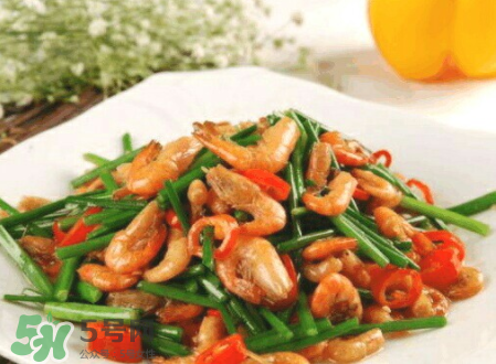 河蝦是海鮮嗎？河蝦屬于海鮮嗎？