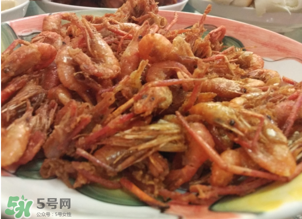 河蝦是海鮮嗎？河蝦屬于海鮮嗎？