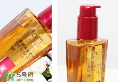 歐萊雅小紅瓶和小金瓶哪個(gè)好？歐萊雅小紅瓶精油怎么樣