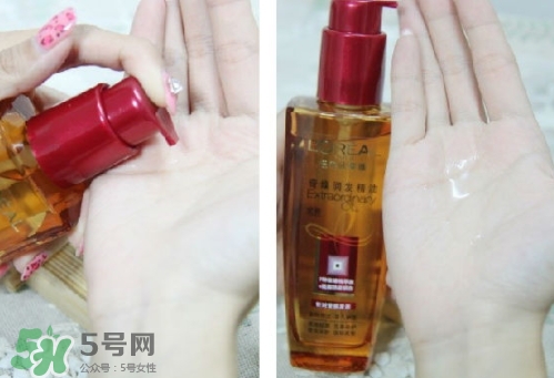 歐萊雅小紅瓶和小金瓶哪個(gè)好？歐萊雅小紅瓶精油怎么樣