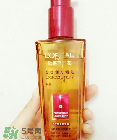 歐萊雅小紅瓶和小金瓶哪個(gè)好？歐萊雅小紅瓶精油怎么樣