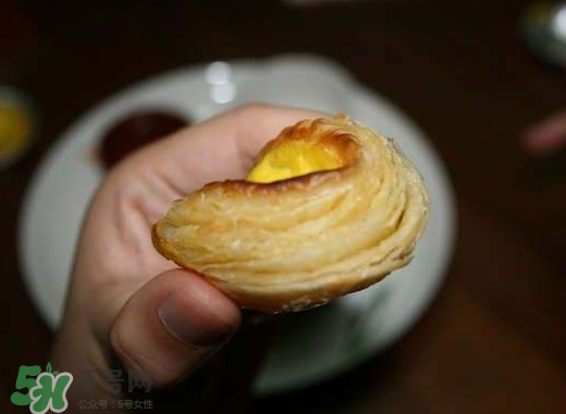 蛋撻為什么不上色？蛋撻不上色是什么原因？