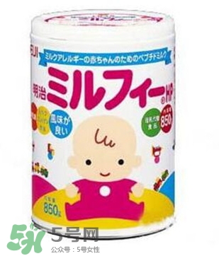 防過敏奶粉哪個(gè)牌子好？防過敏奶粉排行榜