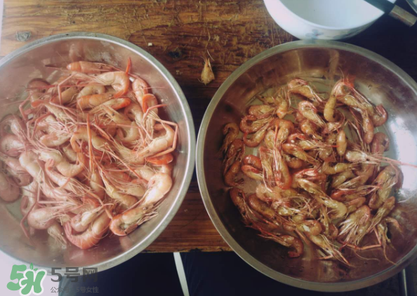 河蝦是酸性還是堿性？河蝦是涼性還是熱性？