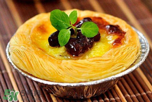 蛋撻為什么會裂開？蛋撻裂開是什么原因？