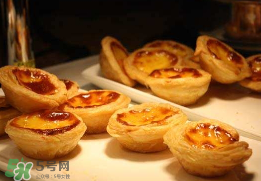 蛋撻為什么會裂開？蛋撻裂開是什么原因？