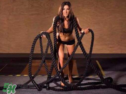 戰(zhàn)繩能減脂嗎？戰(zhàn)繩減脂效果好嗎？