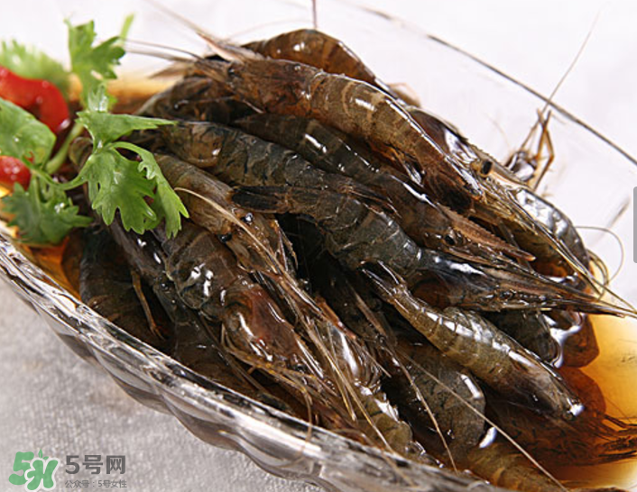 河蝦是基圍蝦嗎？河蝦是辛辣食物嗎？