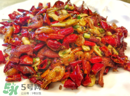 河蝦是基圍蝦嗎？河蝦是辛辣食物嗎？