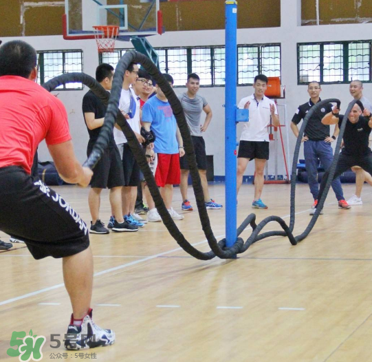 戰(zhàn)繩是有氧運(yùn)動嗎？戰(zhàn)繩是有氧還是無氧？