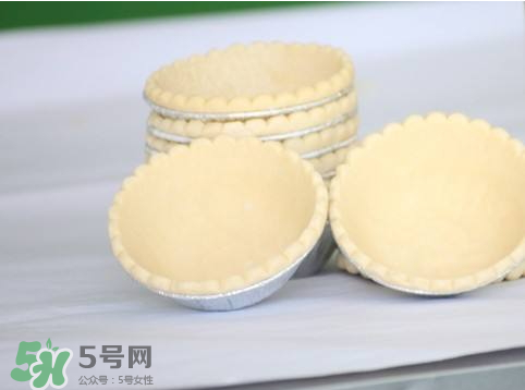 蛋撻皮為什么會苦？蛋撻皮苦怎么回事？