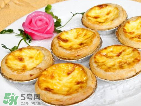 蛋撻皮為什么會苦？蛋撻皮苦怎么回事？