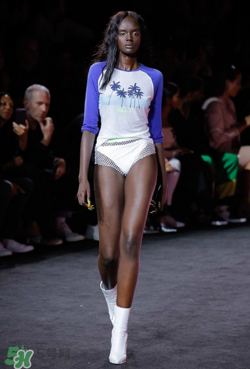 fenty puma by rihanna2018春夏系列怎么樣_好看嗎？