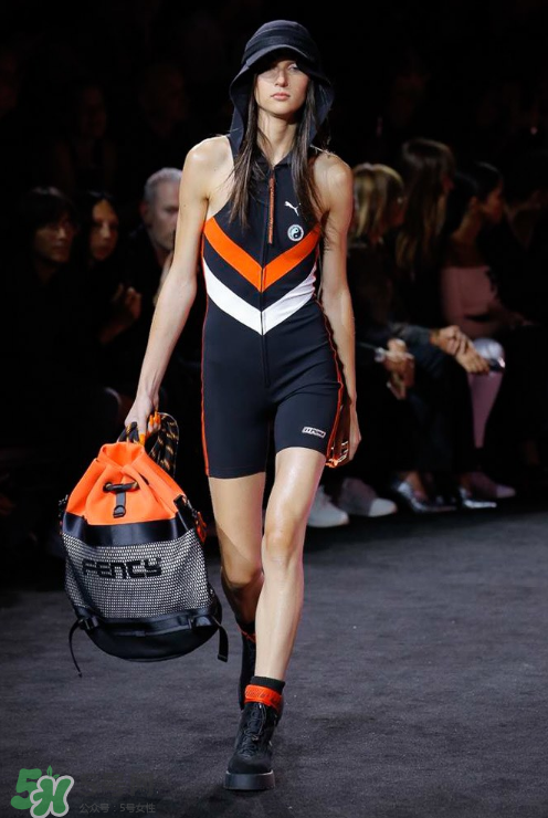 fenty puma by rihanna2018春夏系列怎么樣_好看嗎？