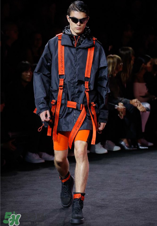 fenty puma by rihanna2018春夏系列怎么樣_好看嗎？