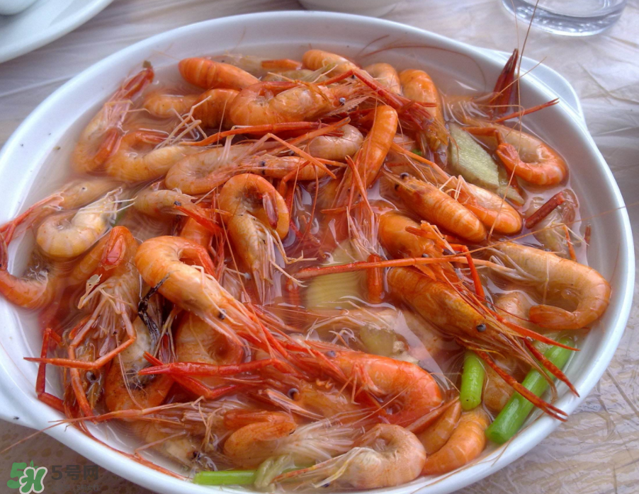 河蝦可以和牛奶同食嗎？河蝦和牛奶能一起吃嗎？