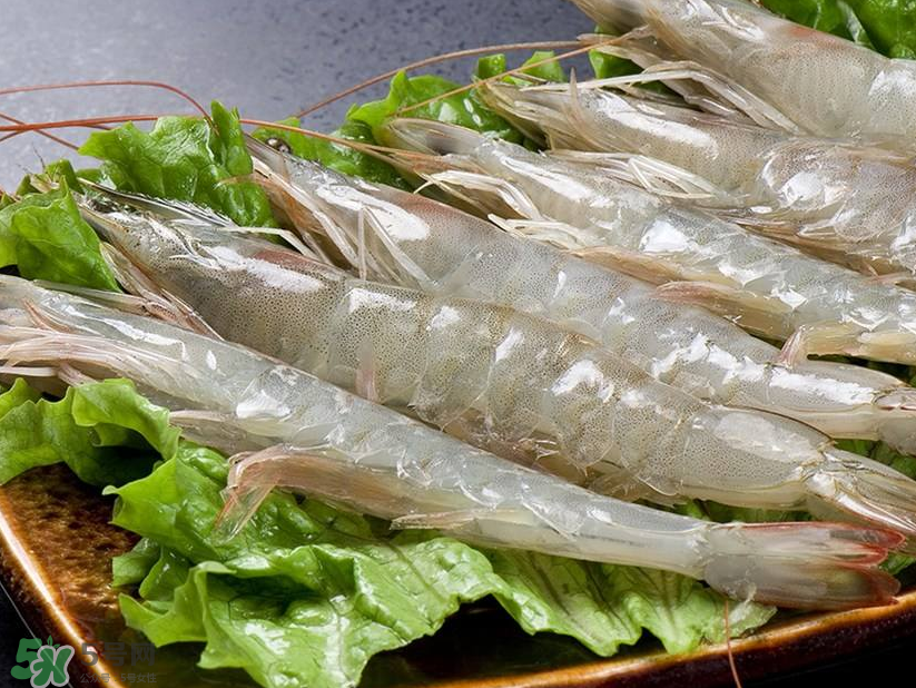 河蝦可以和牛奶同食嗎？河蝦和牛奶能一起吃嗎？