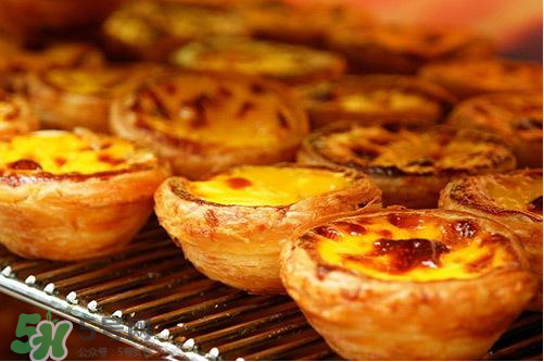 ?蛋撻皮為什么不起酥脆？?蛋撻皮不起酥什么原因？