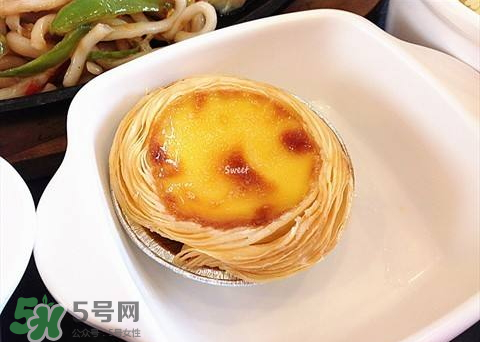 ?蛋撻皮為什么不起酥脆？?蛋撻皮不起酥什么原因？