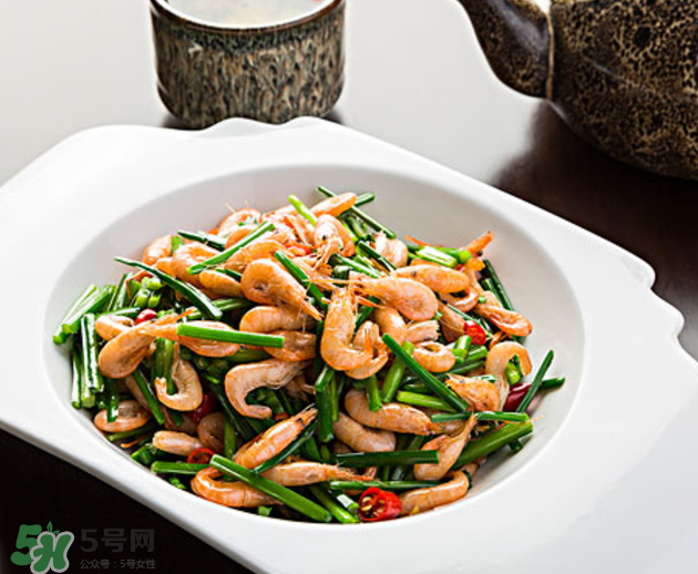 河蝦可以吃頭嗎？蝦頭到底能不能吃？