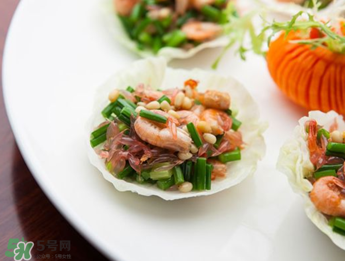 河蝦可以吃頭嗎？蝦頭到底能不能吃？