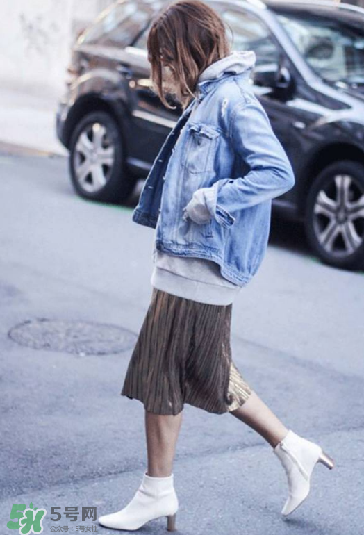 秋天可以穿衛(wèi)衣嗎？秋天衛(wèi)衣穿搭