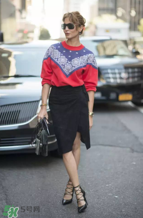 秋天可以穿衛(wèi)衣嗎？秋天衛(wèi)衣穿搭