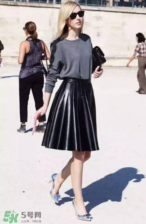 秋天可以穿衛(wèi)衣嗎？秋天衛(wèi)衣穿搭