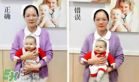 抱新生兒可以晃動(dòng)嗎？抱新生兒的正確方法圖