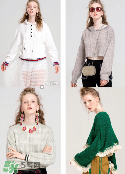 秋天可以穿衛(wèi)衣嗎？秋天衛(wèi)衣穿搭