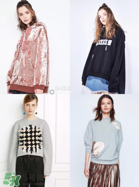 秋天可以穿衛(wèi)衣嗎？秋天衛(wèi)衣穿搭