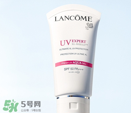 蘭蔻防曬露有幾種？蘭蔻防曬露和隔離乳哪款好？