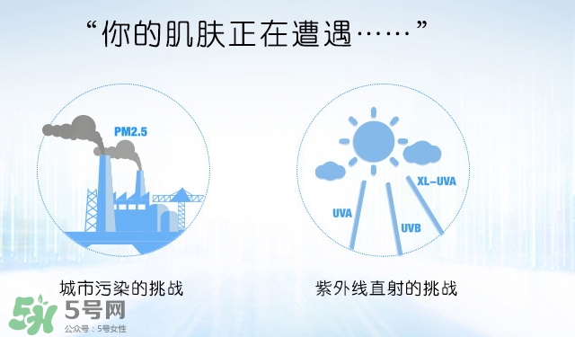 蘭蔻防曬露有幾種？蘭蔻防曬露和隔離乳哪款好？