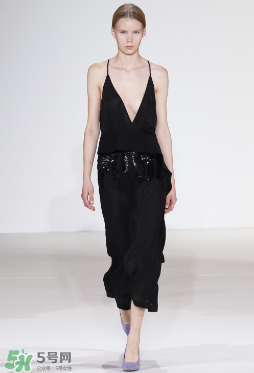 victoria beckham2018春夏系列怎么樣_好看嗎？