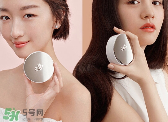 蘭蔻氣墊cc霜有替換裝嗎？蘭蔻氣墊cc怎么替換