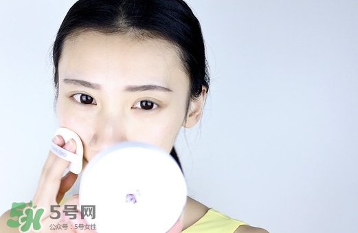 蘭蔻氣墊cc霜成分 蘭蔻氣墊cc霜傷皮膚嗎？