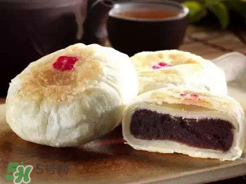 月餅皮為什么會(huì)開(kāi)裂？月餅皮開(kāi)裂的原因