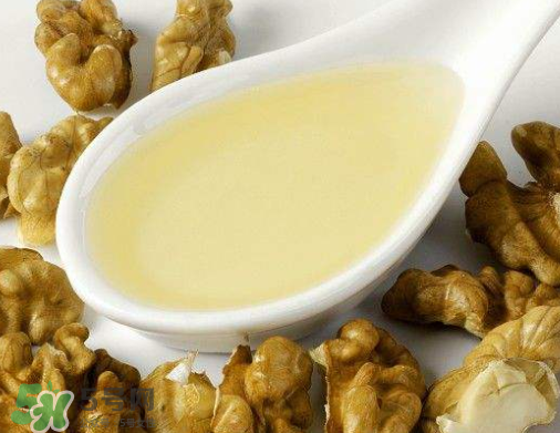 初蘊核桃油好嗎？初蘊核桃油怎么樣？