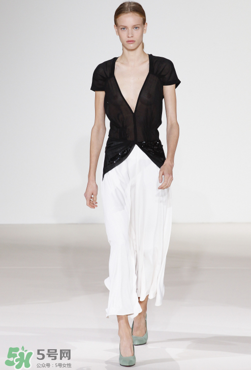 victoria beckham是什么牌子？victoria beckham是什么檔次？