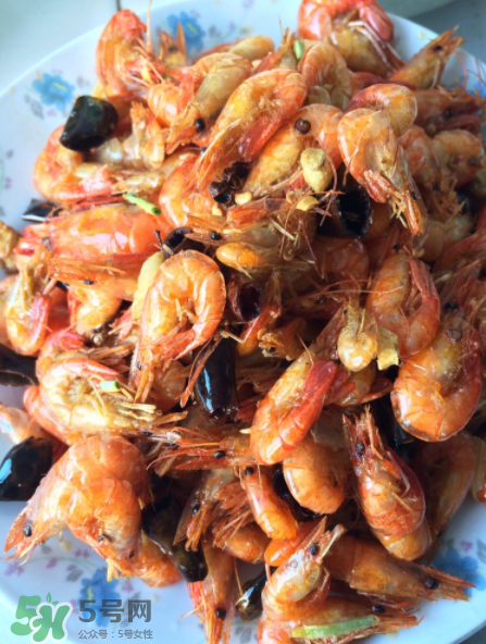 河蝦可以放冰箱嗎？河蝦在冰箱能放幾天？